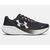 UNDER ARMOUR damskie buty do biegania Velociti Pace czarny, Kolor: czarny, Rozmiar: 6