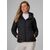 4F damska kurtka zimowa puchowa F0924 CITY JACKETS czarna, Kolor: czarny, Rozmiar: L