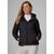 4F damska kurtka zimowa puchowa F0924 CITY JACKETS czarna, Kolor: czarny, Rozmiar: M
