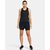 UNDER ARMOUR spodenki damskie treningowe Fly By 2-in-1 Shorts czarny, Kolor: czarny, Rozmiar: XL