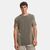 Under Armour Vanish Seamless T-shirt męska koszulka treningowa beżowa, Kolor: beżowy, Rozmiar: M