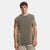 Under Armour Vanish Seamless T-shirt męska koszulka treningowa beżowa, Kolor: beżowy, Rozmiar: XL