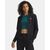 Under Armour UA Sport Terry FZ damska bluza z kapturem rozpinana czarna, Kolor: czarne, Rozmiar: XL