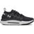 Under Armour UA W Phantom X buty damskie sneakersy na co dzień czarne, Kolor: czarny, Rozmiar: 6.5