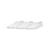 Under Armour UA Women's Vanish 3pk Liner damskie stopki sportowe 3 pary białe, Kolor: biały, Rozmiar: S