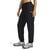 Under Armour UA Sport Terry Jogger damskie spodnie dresowe bawełna czarne, Kolor: czarne, Rozmiar: XS