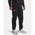 Under Armour UA Icon Fleece Joggers męskie spodnie dresowe ocieplane czarne, Kolor: czarny, Rozmiar: 3XL