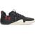 Under Armour UA TriBase Reign 6 męskie buty treningowe na siłownie czerwone, Kolor: czarno-czerwone, Rozmiar: 11.5