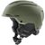 UVEX Kask narciarski Resolution zielony, Kolor: zielony, Rozmiar: 59-61