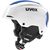 Kask narciarski UVEX Resolution SL hardshell niebieski, Kolor: niebieski, Rozmiar: 52-55