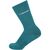 VIKING Skarpety dla dorosłych Boosocks Warm Bamboo niebieskie, Kolor: niebieski, Rozmiar: 44-46