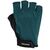 Rękawiczki Rowerowe Męskie SILVINI Gloves Orso MA1639 czarne, Kolor: turkusowy, Rozmiar: XL