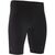 Spodenki Sportowe Męskie SILVINI Lugano MP2252, Kolor: czarny, Rozmiar: XL Spodenki Sportowe Męskie SILVINI Lugano MP2252, Kolor: czarny, Rozmiar: XL