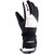 VIKING rękawice narciarskie damskie Sherpa GTX Ski Lady czarno/białe, Kolor: czarno-białe, Rozmiar: 5 VIKING rękawice narciarskie damskie Sherpa GTX Ski Lady czarno/białe, Kolor: czarno-białe, Rozmiar: 5