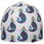 VIKING Czapka Denver UV Kids one size, Kolor: wielokolorowy, Rozmiar: one size VIKING Czapka Denver UV Kids one size, Kolor: wielokolorowy, Rozmiar: one size
