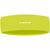 VIKING Opaska Runway Multifunction one size, Kolor: żółty, Rozmiar: one size VIKING Opaska Runway Multifunction one size, Kolor: żółty, Rozmiar: one size