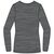 VIKING Longsleeve Teres Bamboo Lady, Kolor: szary, Rozmiar: M VIKING Longsleeve Teres Bamboo Lady, Kolor: szary, Rozmiar: M