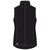 VIKING Kamizelka Becky Pro Primaloft Lady, Kolor: czarny, Rozmiar: S VIKING Kamizelka Becky Pro Primaloft Lady, Kolor: czarny, Rozmiar: S