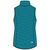 VIKING Kamizelka Becky Pro Primaloft Lady, Kolor: turkusowy, Rozmiar: L VIKING Kamizelka Becky Pro Primaloft Lady, Kolor: turkusowy, Rozmiar: L