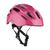 MTW01 Kask Led NILS EXTREME, Kolor: różowy, Rozmiar: XS (43-49 cm)