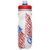 CAMELBAK bidon rowerowy butelka sportowa na wodę 620ml Podium Chill czerwony/biały, Kolor: biały, Pojemność (ml): 620 CAMELBAK bidon rowerowy butelka sportowa na wodę 620ml Podium Chill czerwony/biały, Kolor: biały, Pojemność (ml): 620