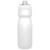 CAMELBAK Bidon Podium Custom, Kolor: biały, Pojemność (ml): 710 CAMELBAK Bidon Podium Custom, Kolor: biały, Pojemność (ml): 710