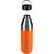 360 DEGREES Butelka Vacuum Insulated Stainless Narrow Mouth Bottle, Kolor: pomarańczowy, Pojemność (ml): 750