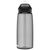 CAMELBAK Butelka Eddy+ granatowa, Kolor: czarny, Pojemność (ml): 950 CAMELBAK Butelka Eddy+ granatowa, Kolor: czarny, Pojemność (ml): 950