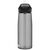 CAMELBAK Butelka Eddy+ granatowa, Kolor: czarny, Pojemność (ml): 740 CAMELBAK Butelka Eddy+ granatowa, Kolor: czarny, Pojemność (ml): 740