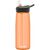 CAMELBAK Butelka Eddy+ granatowa, Kolor: pomarańczowy, Pojemność (ml): 740 CAMELBAK Butelka Eddy+ granatowa, Kolor: pomarańczowy, Pojemność (ml): 740
