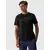 4F koszulka męska sportowa t-shirt bawełniany M1844 czarny, Kolor: czarny, Rozmiar: XL 4F koszulka męska sportowa t-shirt bawełniany M1844 czarny, Kolor: czarny, Rozmiar: XL