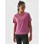 4F T-shirt treningowy damski F1012 różowy, Kolor: różowy, Rozmiar: XS 4F T-shirt treningowy damski F1012 różowy, Kolor: różowy, Rozmiar: XS