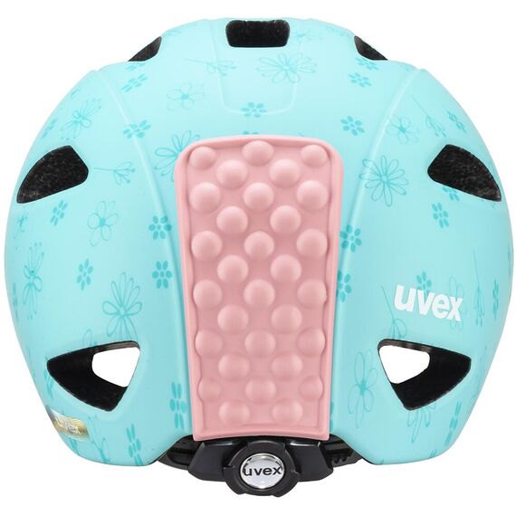 UVEX Kask rowerowy dziecięcy Oyo Style, 5 zdjęcie