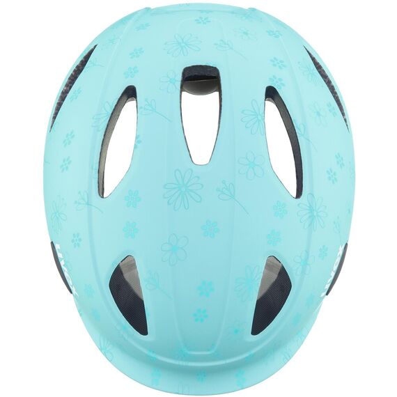 UVEX Kask rowerowy dziecięcy Oyo Style, 6 zdjęcie