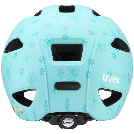 UVEX Kask rowerowy dziecięcy Oyo Style, 7 zdjęcie