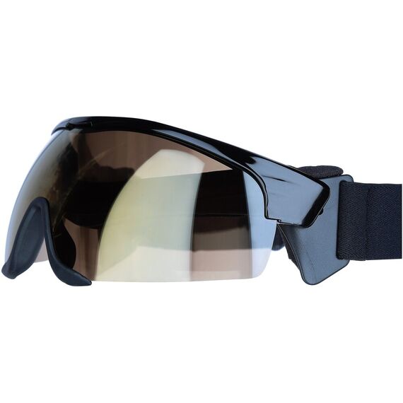 UVEX Okulary biegowe Cross Shield Ii Pro wymienne szybki, 4 zdjęcie