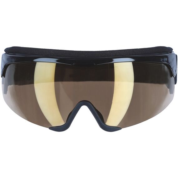 UVEX Okulary biegowe Cross Shield Ii Pro wymienne szybki, 2 zdjęcie