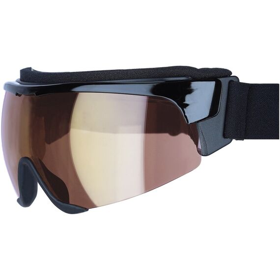 UVEX Okulary biegowe Cross Shield Ii Pro wymienne szybki, 5 zdjęcie