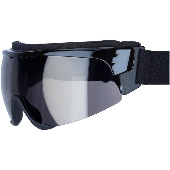 UVEX Okulary biegowe Cross Shield Ii Pro wymienne szybki, 3 zdjęcie
