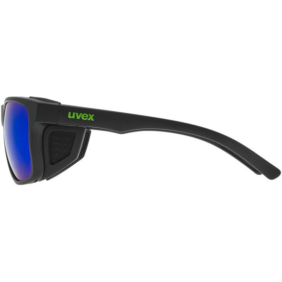 UVEX Okulary Sportstyle 312 Cv, Kolor: szary, Rozmiar: one size, 2 zdjęcie
