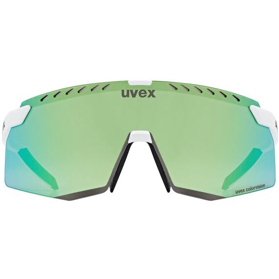 UVEX Okulary rowerowe Pace Stage Cv, 3 zdjęcie