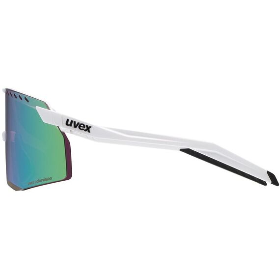 UVEX Okulary rowerowe Pace Stage Cv, 2 zdjęcie