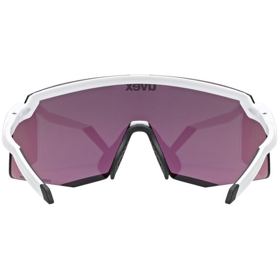 UVEX Okulary rowerowe Pace Stage Cv