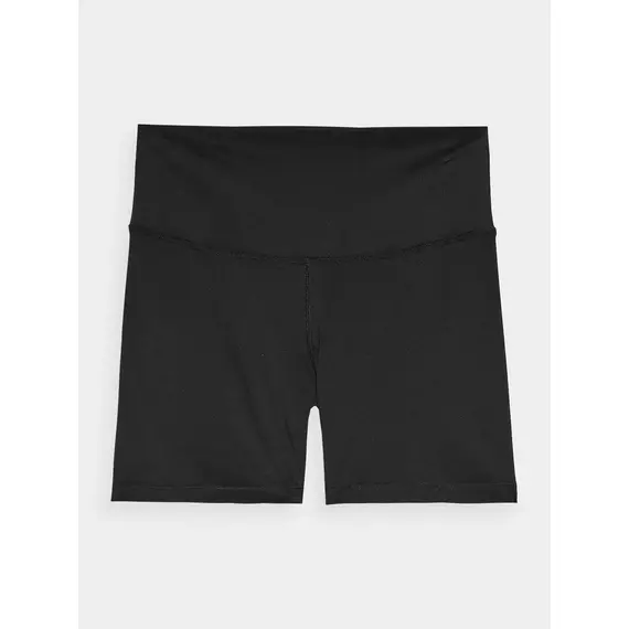 4F Krótkie Legginsy treningowe F010 czarne, Kolor: czarny, Rozmiar: XS, 5 zdjęcie 4F Krótkie Legginsy treningowe F010 czarne, Kolor: czarny, Rozmiar: XS, 5 zdjęcie