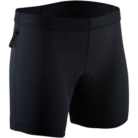 SILVINI Spodenki damskie Women Bottoms Inner WP373V, Rozmiar: XL