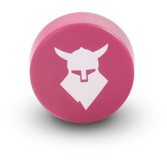 UVEX Sensor Tocsen Crashsensor (41/9/101/02/00), Kolor: różowy, Rozmiar: one size, 2 zdjęcie