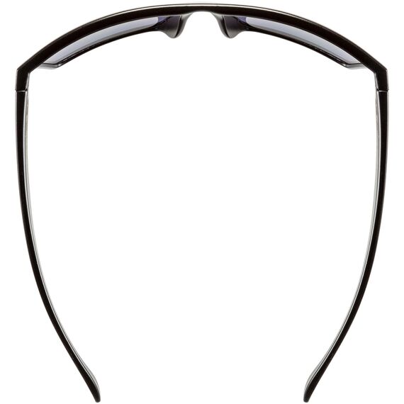 Okulary UVEX LGL 29, Kolor: czarny, Rozmiar: one size, 3 zdjęcie