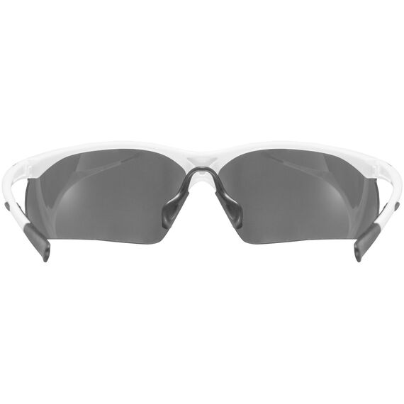UVEX Okulary uvex sportstyle 223 białe, 2 zdjęcie