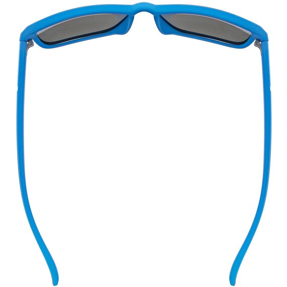UVEX Okulary lgl 39 (53/2/012/9216/UNI), Kolor: szary, Rozmiar: one size