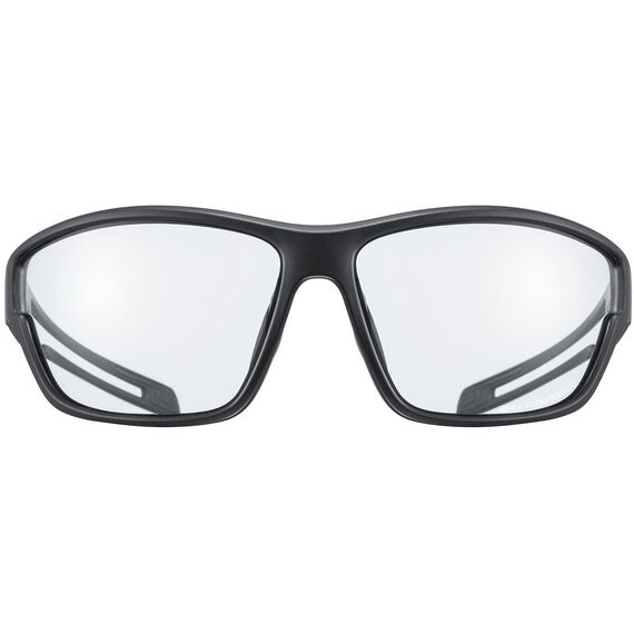 UVEX Okulary sportstyle 806 V (53/2/064/7701/UNI), Kolor: czarny, Rozmiar: one size, 5 zdjęcie UVEX Okulary sportstyle 806 V (53/2/064/7701/UNI), Kolor: czarny, Rozmiar: one size, 5 zdjęcie